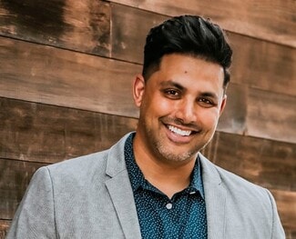 Nilesh Jethwa