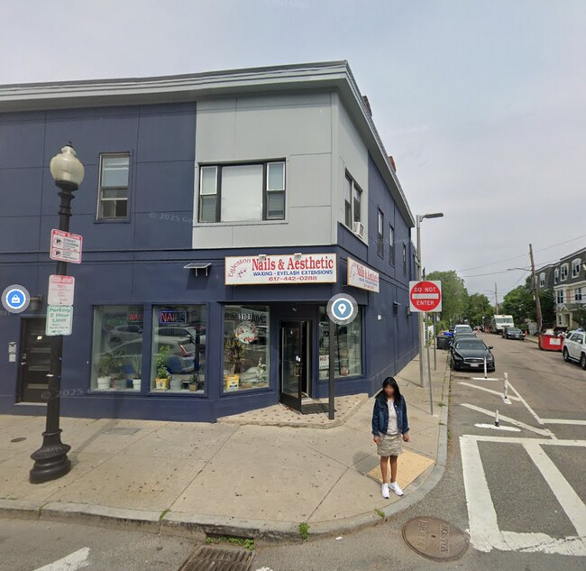 3103 Washington St unit 1R, Boston, MA 02119 - photo 2