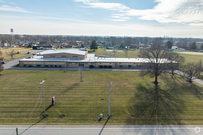 Mazon-Verona-Kinsman Middle School