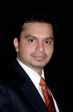 Agent Photo