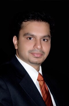 J Mughal