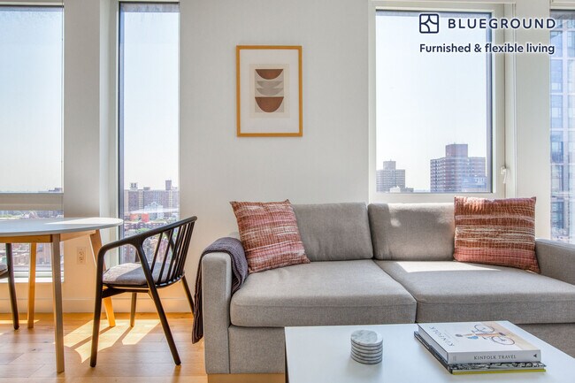 125 Delancey St unit FL14-ID1522, New York, NY 10002 - photo 3