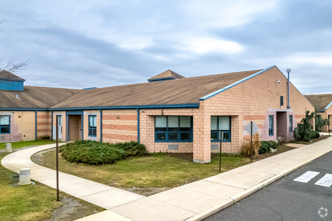Frances Demasi Middle School