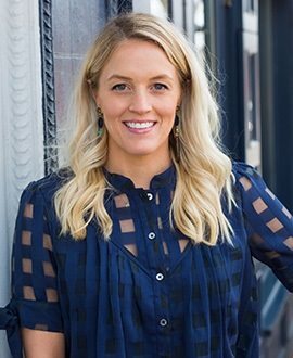 Erin Mellow