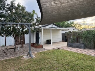 1925 E Brill St, Phoenix, AZ 85006