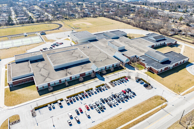 Guion Creek Middle School, Rankings & Reviews - Homes.com