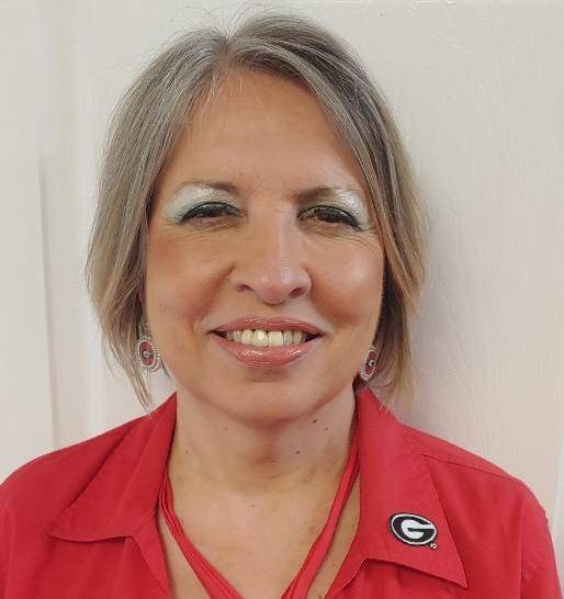 Marsha Harrell