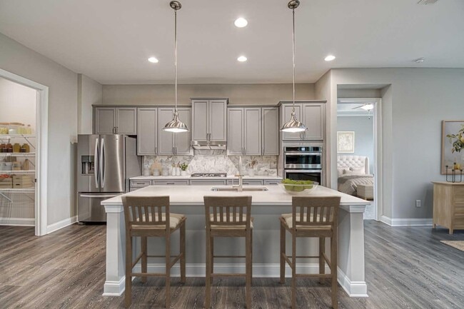 126 Willowfern Ln, Marietta, GA 30066 - photo 4