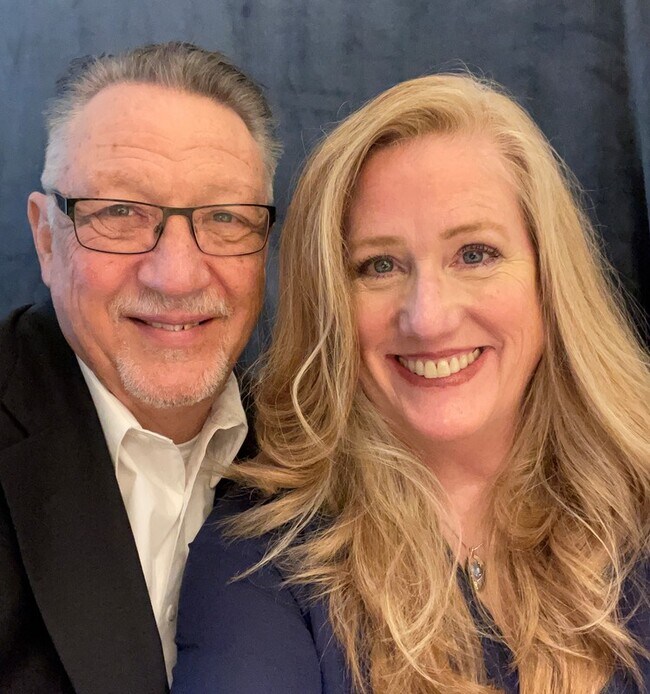 Jim & Linda Christensen