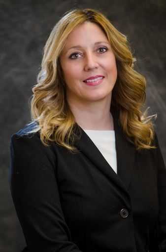 Christine Drake