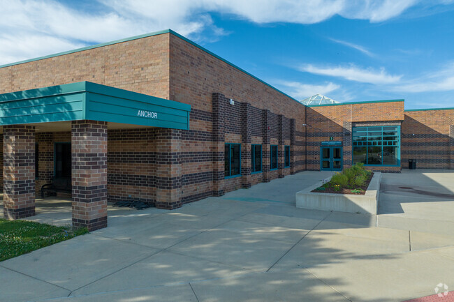 Dexter Early Elementary Complex
