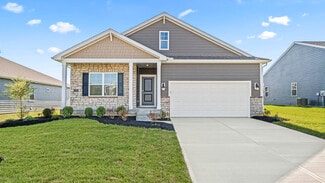 3120 Fenner Rd Unit 37029868, Troy, OH 45373