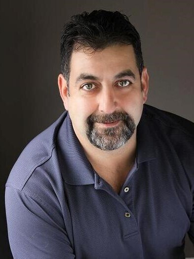 Agent Photo