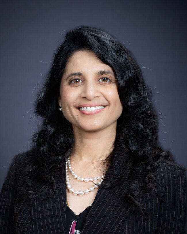 Meghana Joshi