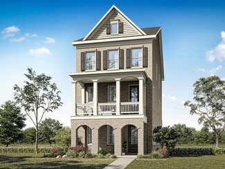 3375 Atlanta SE Unit 36764814, Smyrna, GA 30080