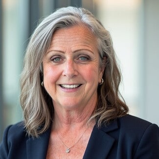 Vicky Peters