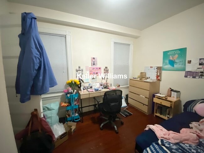 6 Oswald St unit 1, Roxbury Crossing, MA 02120 - photo 7