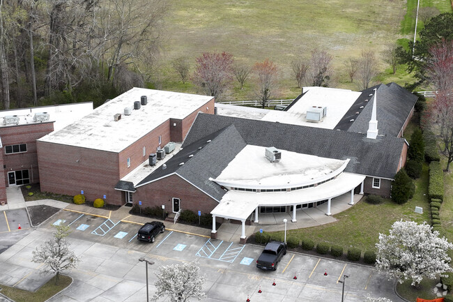 Parents entrust Great Bridge Christian Academy to provide quality education for their children.
