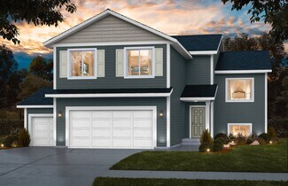 17041 Uranimite St NW Unit 36923811, Ramsey, MN 55303