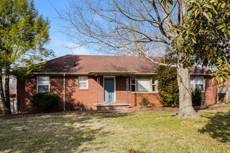 112 Bush Ave, Gallatin, TN 37066