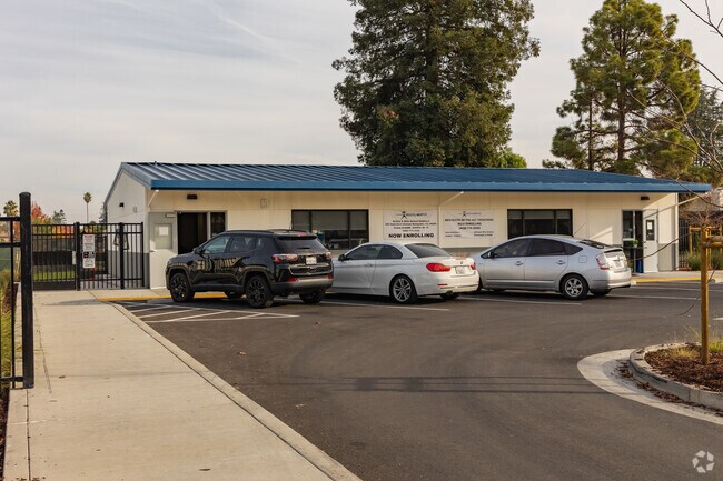 Your children will love the nurturing environment at Ellis Elementary School.