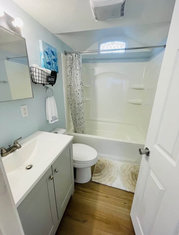 1011 E Chester St unit B, Norfolk, VA 23503 - photo 5