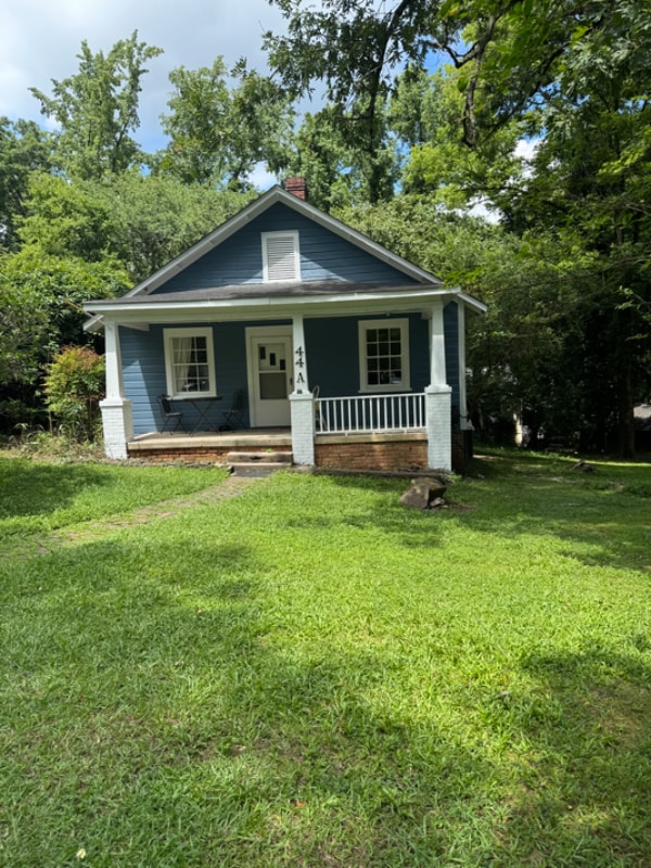 44 Davie Cir, Chapel Hill, NC 27514