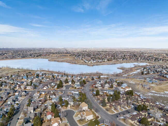 Tallgrass is a newer community in Aurora, CO, Southeast of Downtown Denver.