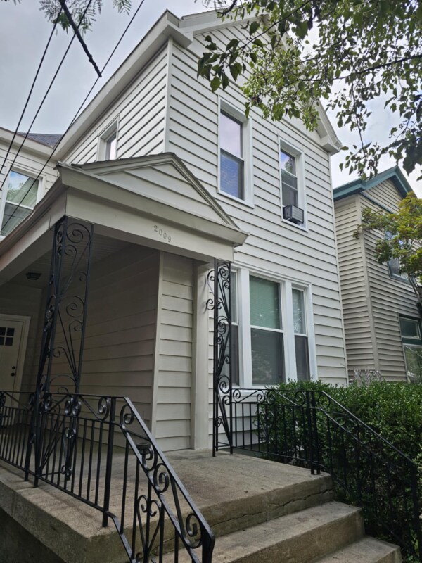 2009 Greenup St, Covington, KY 41014 - photo 5