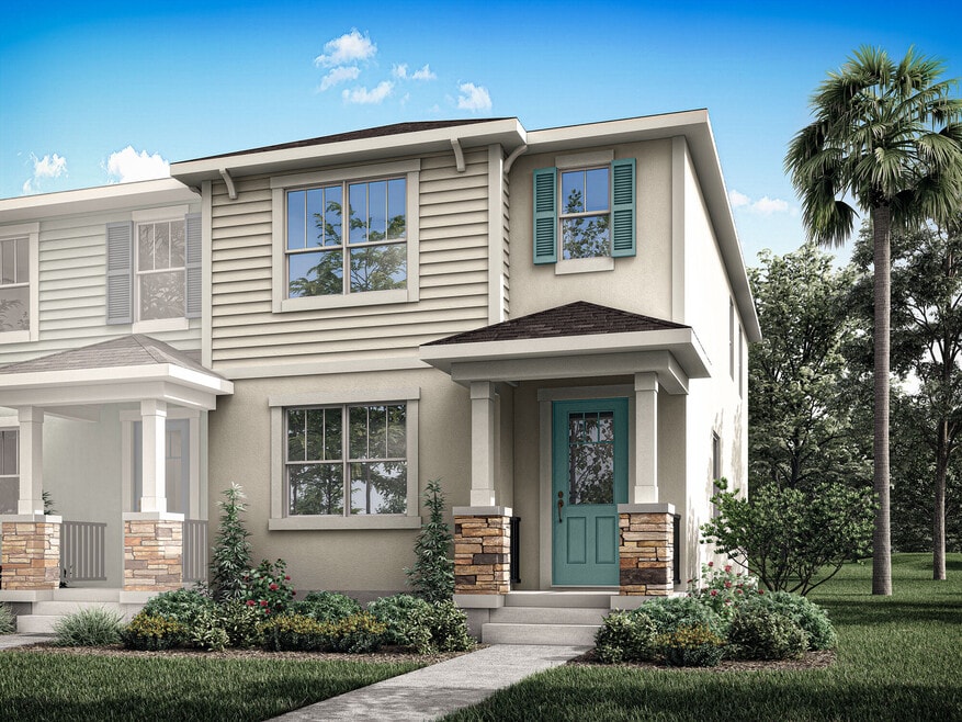 1458 Blumberg Blvd unit 36446933, Winter Springs, FL 32708 - photo 1