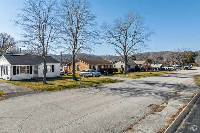 Ashland City offers residents a variety of housing styles.