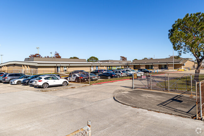 Walter G. Schneckenburger Elementary School is where education meets imagination.