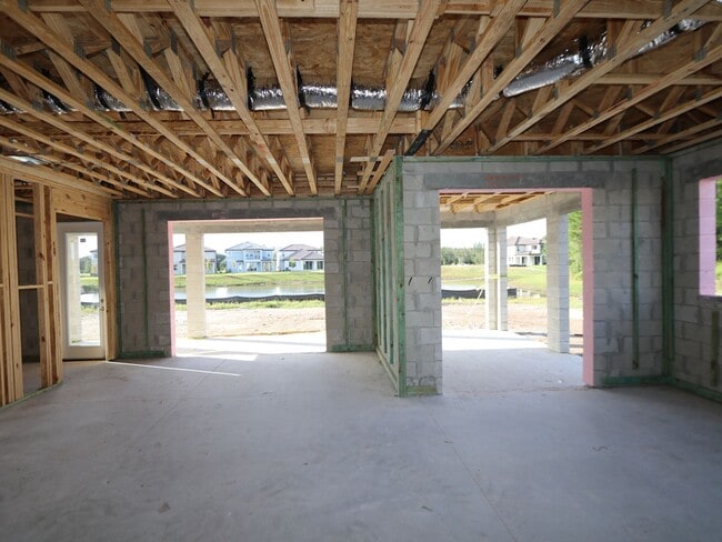 1740 Suttonset Trail, Zephyrhills, FL 33541 - photo 3