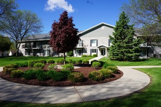 33 Oakbridge Ct, Madison, WI 53717