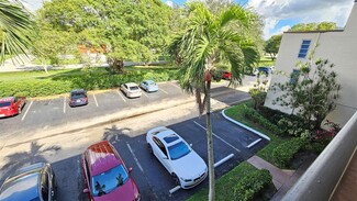 7710 NW 50th St Unit 307, Lauderhill, FL 33351