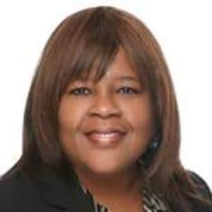 Jacqueline Cox-Anderson