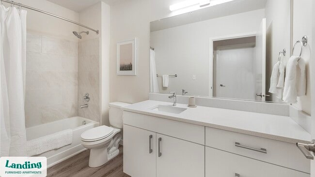 3158 SW 12th Ave unit A406, Portland, OR 97239 - photo 2