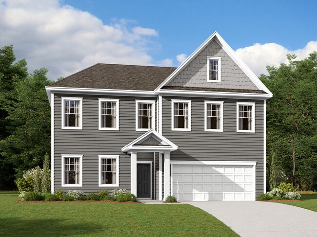 488 Creevy Dr NW unit 36464076, Concord, NC 28027 - photo 2