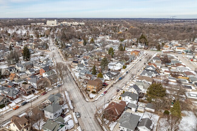 Residents of Maple Grove have convenient access to state Routes 38 and 31.