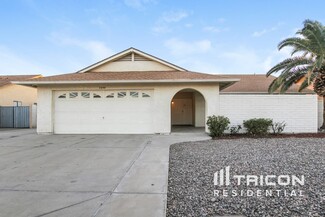7359 W Colter St, Glendale, AZ 85303