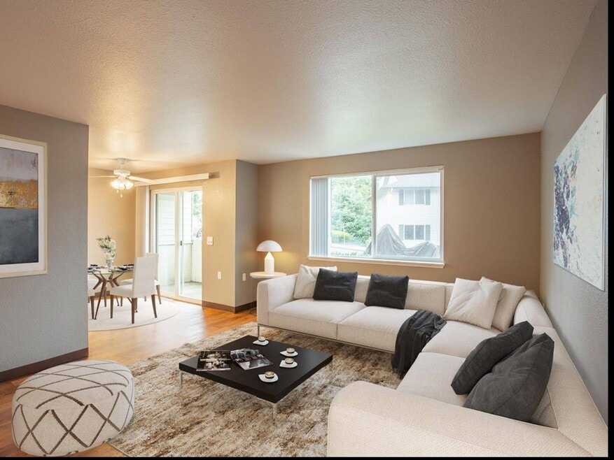 Hampton Heights, Troutdale, OR 97060 - photo 1