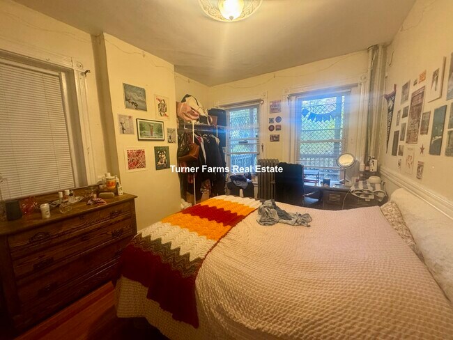 96 Calumet St unit 1, Roxbury Crossing, MA 02120 - photo 3
