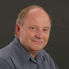 Richard Blakslee
