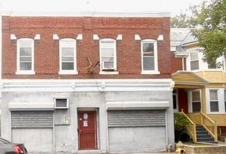 8 Eaton Place, East Orange, NJ 07017