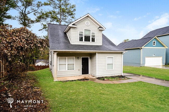 2003 Reynolds Dr SW, Atlanta, GA 30315 - photo 3