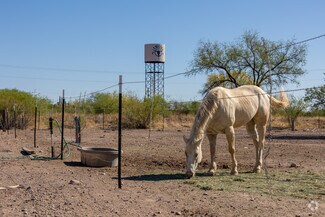Arivaca Junction