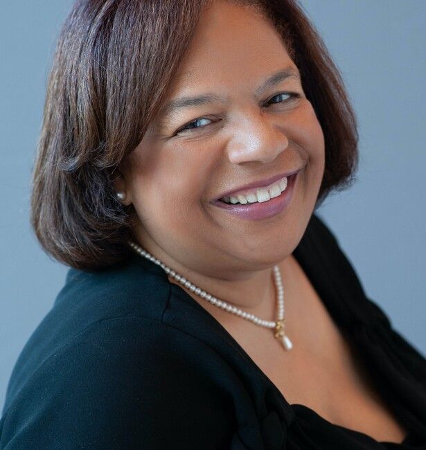 Yvette Rosemond