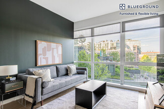 3 Tingey Square Unit FL4-ID276, Washington, DC 20003
