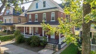 144 E 5th St Unit Floor 1, Bloomsburg, PA 17815