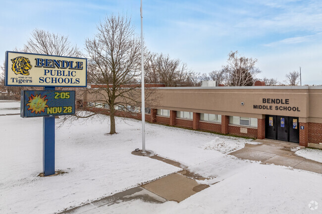 Bendle Middle School